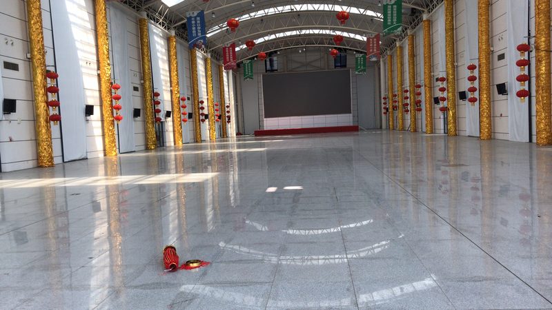 现场调度：看不见的“第二导演