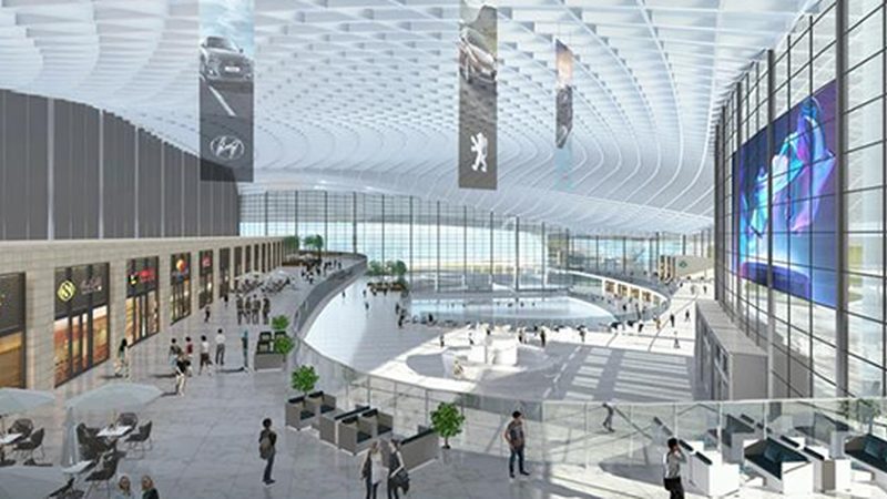 舞台搭建租赁价格背后的考量因素