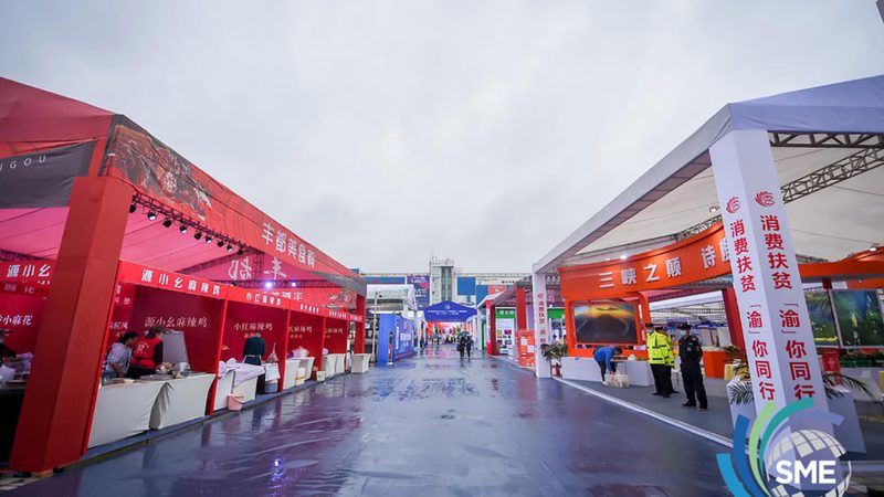 展台搭建代理加盟，你需要了解的三大关键点**