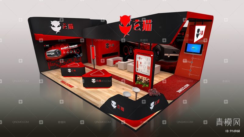 展会搭建价格影响因素：揭秘三大关键要素