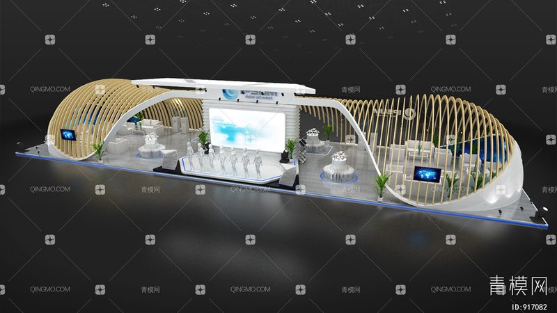 展台搭建需要哪些证件