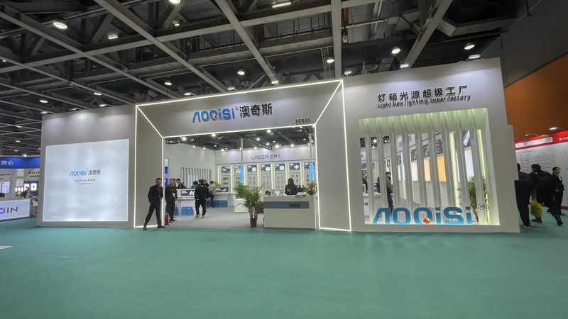 户外活动搭建流程：从策划到验收的五大关键步骤
