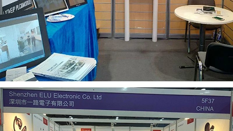 政府展会服务招标标准要求